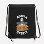 Adopt A Spirit-None-Drawstring-Bag-Tri haryadi