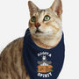 Adopt A Spirit-Cat-Bandana-Pet Collar-Tri haryadi