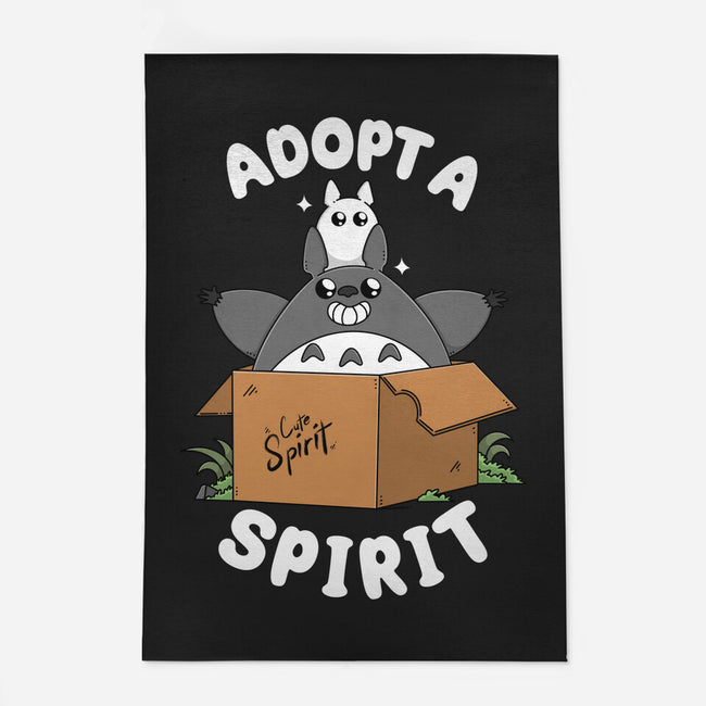 Adopt A Spirit-None-Outdoor-Rug-Tri haryadi