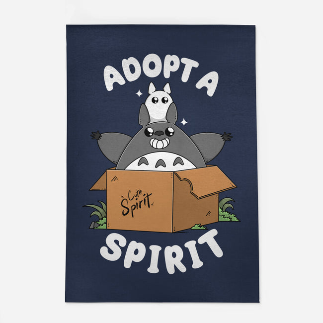 Adopt A Spirit-None-Outdoor-Rug-Tri haryadi