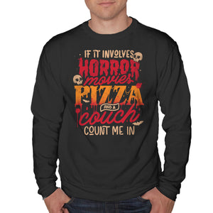 Count Me In