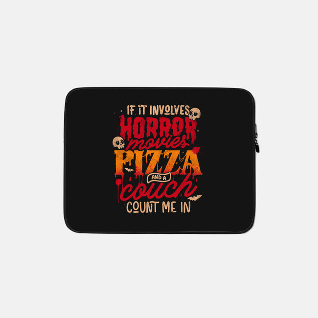 Count Me In-None-Zippered-Laptop Sleeve-eduely