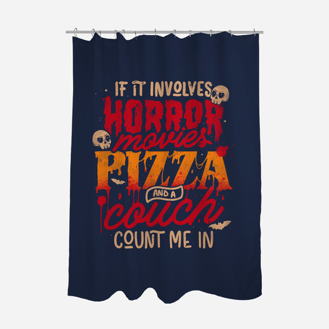 Count Me In-None-Polyester-Shower Curtain-eduely