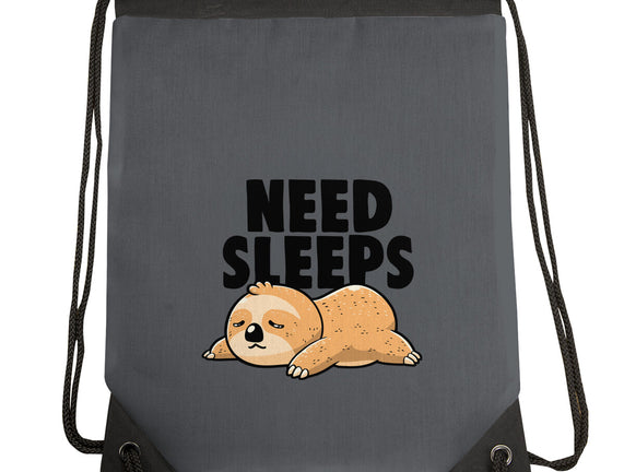 Need Sleeps