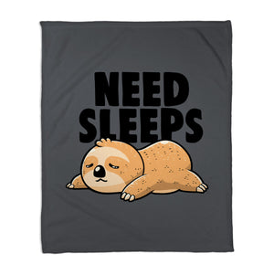 Need Sleeps