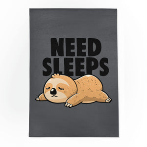 Need Sleeps