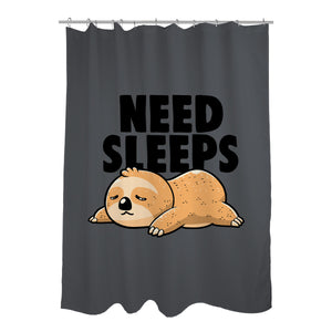 Need Sleeps