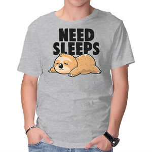 Need Sleeps