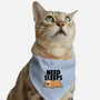 Need Sleeps-Cat-Adjustable-Pet Collar-koalastudio