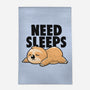 Need Sleeps-None-Indoor-Rug-koalastudio