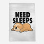 Need Sleeps-None-Outdoor-Rug-koalastudio