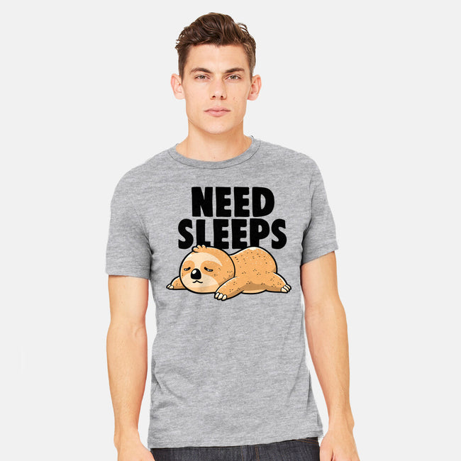 Need Sleeps-Mens-Heavyweight-Tee-koalastudio