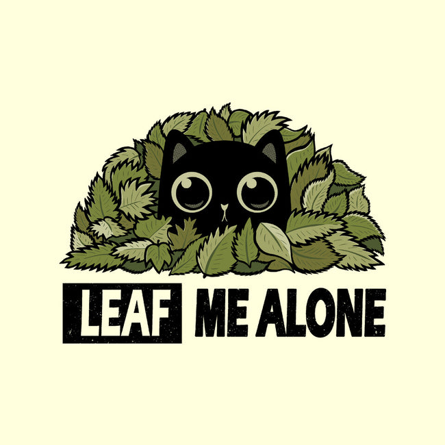 Leaf Me Alone-None-Outdoor-Rug-erion_designs