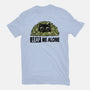 Leaf Me Alone-Mens-Heavyweight-Tee-erion_designs