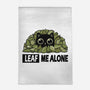 Leaf Me Alone-None-Outdoor-Rug-erion_designs