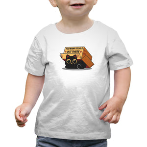 Too Many People Out There