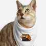 Too Many People Out There-Cat-Bandana-Pet Collar-erion_designs