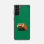 Too Many People Out There-Samsung-Snap-Phone Case-erion_designs