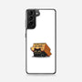 Too Many People Out There-Samsung-Snap-Phone Case-erion_designs