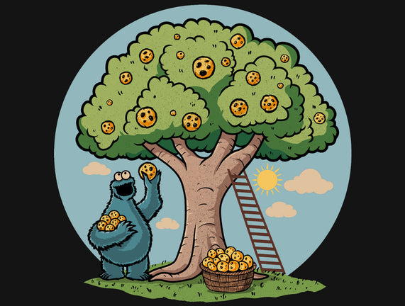 Cookie Tree