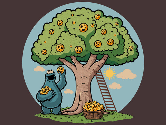 Cookie Tree