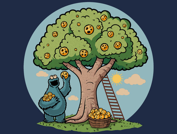 Cookie Tree