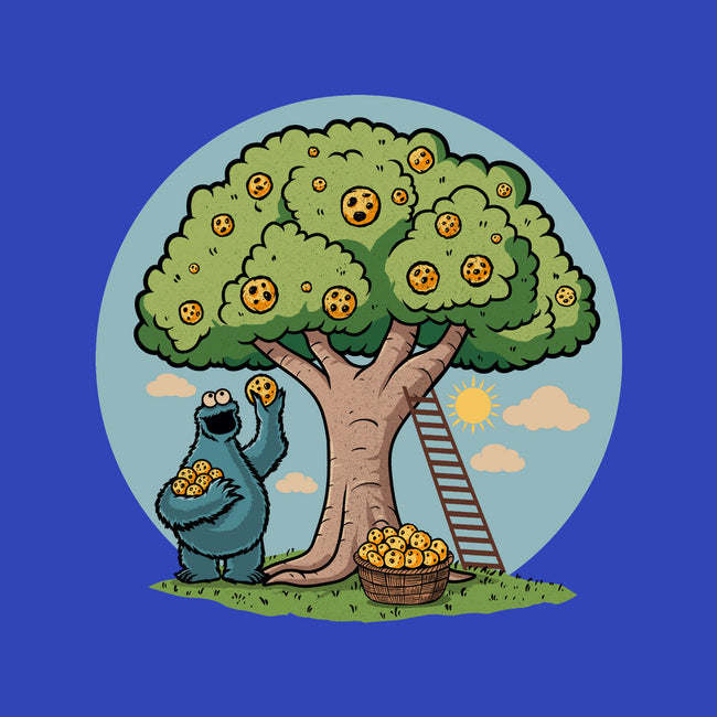 Cookie Tree-Unisex-Zip-Up-Sweatshirt-erion_designs