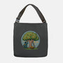 Cookie Tree-None-Adjustable Tote-Bag-erion_designs