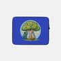 Cookie Tree-None-Zippered-Laptop Sleeve-erion_designs