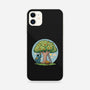 Cookie Tree-iPhone-Snap-Phone Case-erion_designs