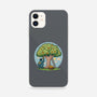 Cookie Tree-iPhone-Snap-Phone Case-erion_designs