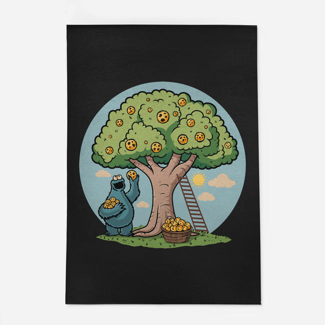 Cookie Tree-None-Indoor-Rug-erion_designs