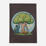 Cookie Tree-None-Indoor-Rug-erion_designs
