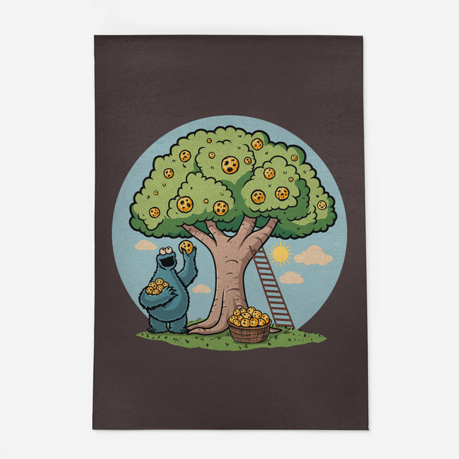 Cookie Tree-None-Outdoor-Rug-erion_designs