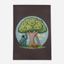 Cookie Tree-None-Outdoor-Rug-erion_designs