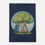 Cookie Tree-None-Outdoor-Rug-erion_designs