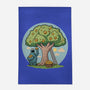 Cookie Tree-None-Outdoor-Rug-erion_designs