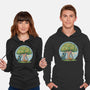 Cookie Tree-Unisex-Pullover-Sweatshirt-erion_designs