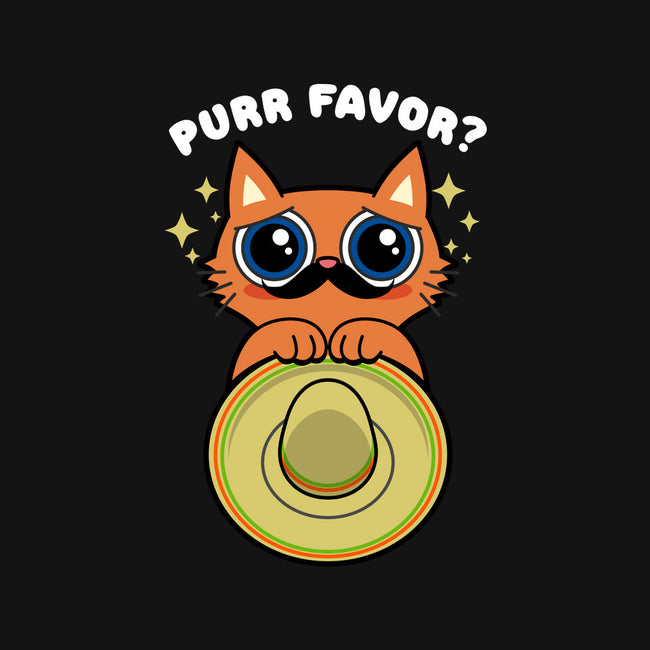 Purr Favor-Unisex-Baseball-Tee-Boggs Nicolas