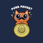 Purr Favor-Unisex-Pullover-Sweatshirt-Boggs Nicolas