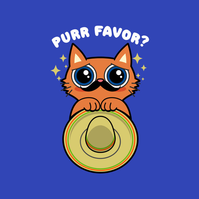 Purr Favor-Unisex-Pullover-Sweatshirt-Boggs Nicolas