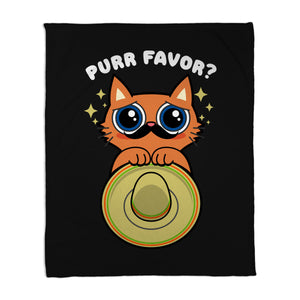 Purr Favor