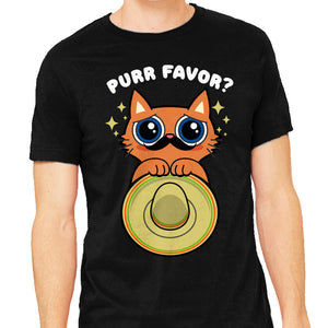 Purr Favor
