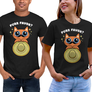 Purr Favor