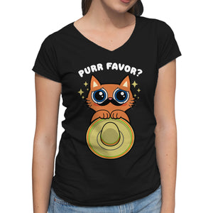 Purr Favor