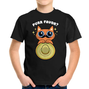 Purr Favor