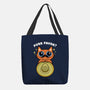 Purr Favor-None-Basic Tote-Bag-Boggs Nicolas