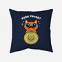 Purr Favor-None-Non-Removable Cover w Insert-Throw Pillow-Boggs Nicolas