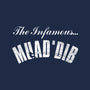 The Infamous MuadDib-Youth-Pullover-Sweatshirt-rocketman_art