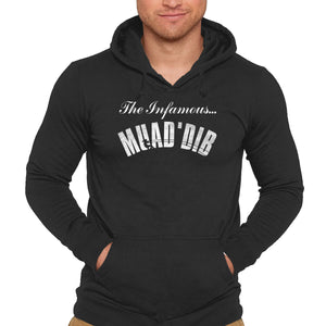 The Infamous MuadDib